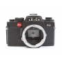 Leica R4 Black (272776)