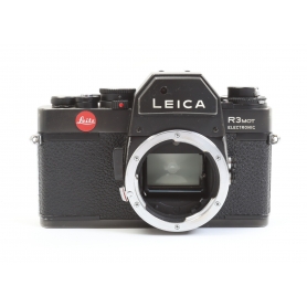 Leica R3 MOT Electronic (272777)