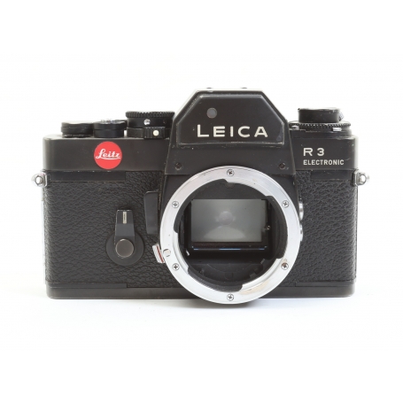 Leica R3 Electronic (272778)