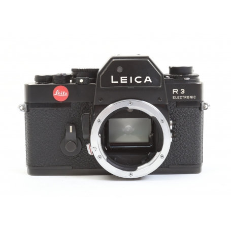 Leica R3 Electronic (272779)