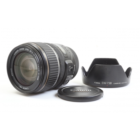 Canon EF-S 4,0-5,6/17-85 IS USM (272781)