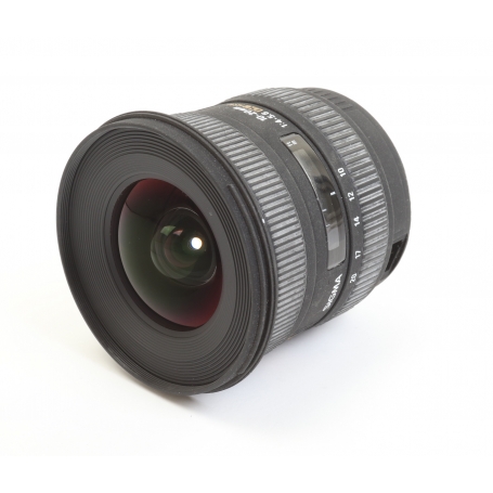 Sigma EX 4,0-5,6/10-20 DC HSM C/EF (272782)