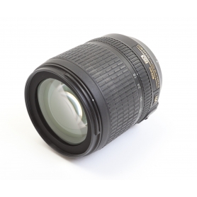 Nikon AF-S 3,5-5,6/18-105 G ED VR DX (272783)