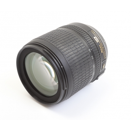 Nikon AF-S 3,5-5,6/18-105 G ED VR DX (272783)