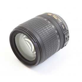 Nikon AF-S 3,5-5,6/18-105 G ED VR DX (272784)