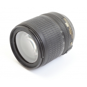 Nikon AF-S 3,5-5,6/18-105 G ED VR DX (272785)