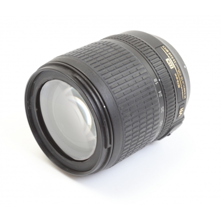 Nikon AF-S 3,5-5,6/18-105 G ED VR DX (272785)