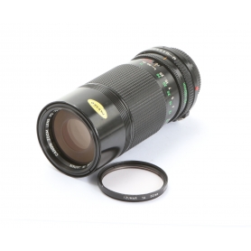 Canon FD 4,5/70-150 Zoom Lens (272795)