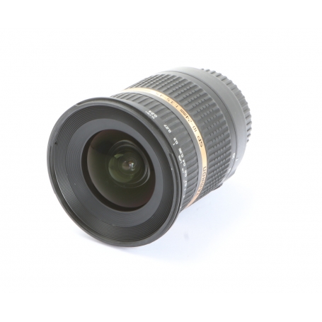 Tamron SP 3,5-4,5/10-24 LD IF DI II C/EF (272796)