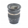 Tamron SP 3,5-4,5/10-24 LD IF DI II C/EF (272796)