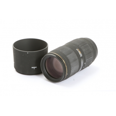 Sigma EX 2,8/50-150 APO DC HSM C/EF (272797)
