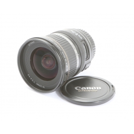 Canon EF-S 3,5-4,5/10-22 USM (272798)