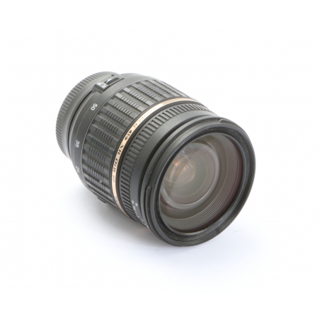 Tamron SP 2,8/17-50 LD IF DI II NI/AF (272803)