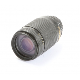 Nikon AF 4,0-5,6/70-300 ED D (272810)