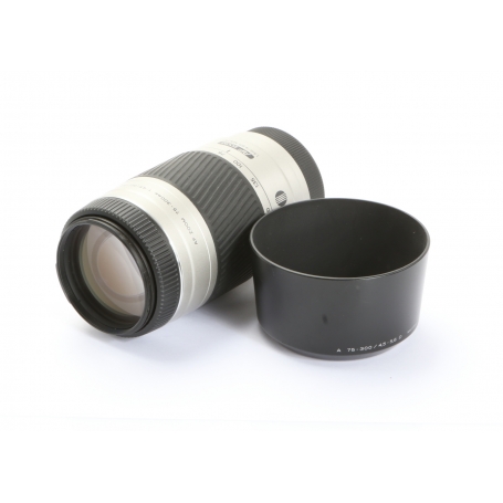 Minolta AF 4,5-5,6/75-300 (272815)