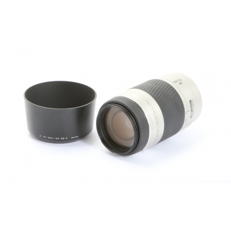 Minolta AF 4,5-5,6/75-300 (272816)