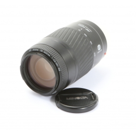 Minolta AF 4,5-5,6/75-300 (272817)