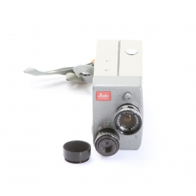 Leitz Leica Leicina 8S mit Angenieux-Zoom Type K2 Dygon 2,0/9 (272819)