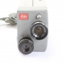 Leitz Leica Leicina 8S mit Angenieux-Zoom Type K2 Dygon 2,0/9 (272819)