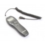 Neewer NW-880 Camera timer Remote Control für Canon 700D/1300D/550D/450D (272822)