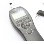 Neewer NW-880 Camera timer Remote Control für Canon 700D/1300D/550D/450D (272822)