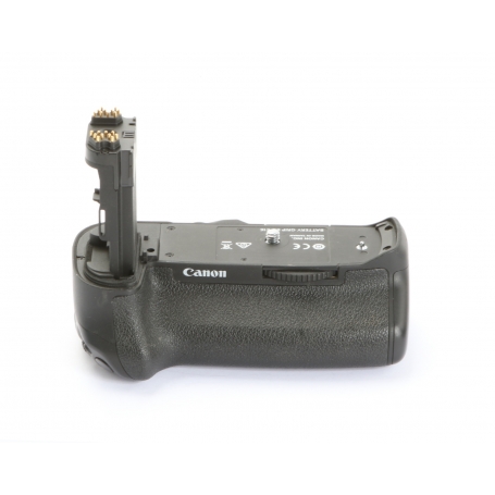 Canon Batterie-Pack BG-E16 EOS 7D Mark II (272829)