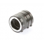 Soligor Zwischenringe Extension Tubes 12/20/36mm für Ni/AF (272831)
