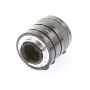 Soligor Zwischenringe Extension Tubes 12/20/36mm für Ni/AF (272831)