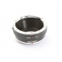 K&F Concept Adapter EOS-FX (Canon EOS Objektiv auf Fuji X Kamera) (272834)