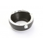 K&F Concept Adapter EOS-FX (Canon EOS Objektiv auf Fuji X Kamera) (272834)