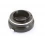 K&F Concept Adapter EOS-FX (Canon EOS Objektiv auf Fuji X Kamera) (272834)