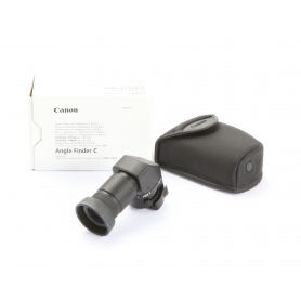 Canon Angle Finder C Winkelsucher (272838)