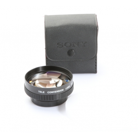 Sony Tele Conversion Lens x1,5 VCL-1552B (272840)