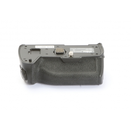 OEM Battery Grip für Panasonic G80 / G85 (272845)