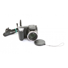 Olympus SP-620 UZ Digitalkamera (272849)