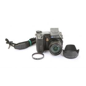 Konica Minolta Dimage A2 (272852)
