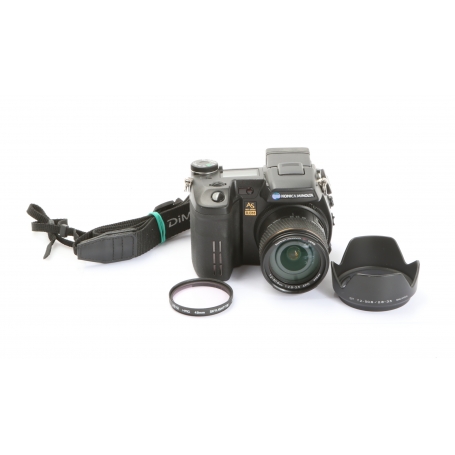 Konica Minolta Dimage A2 (272852)