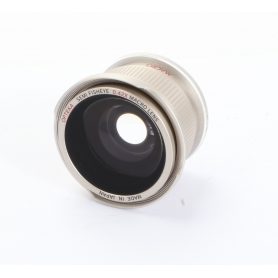 Opteka Semi Fisheye-Vorsatz 0.42x (272853)
