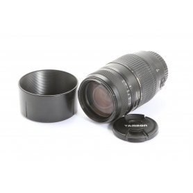 Tamron LD 4,0-5,6/70-300 Makro DI C/EF (272857)