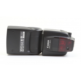 Canon Speedlite 580EX II (272775)
