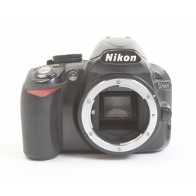 Nikon D3100 (272455)