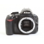 Nikon D3100 (272458)