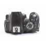 Nikon D3100 (272458)