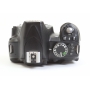 Nikon D3100 (272459)