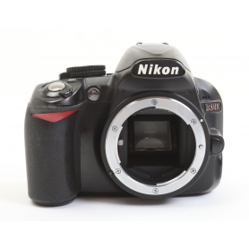 Nikon D3100 (272460)