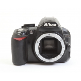 Nikon D3100 (272461)