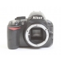 Nikon D3100 (272463)