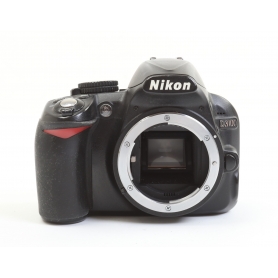 Nikon D3100 (272465)