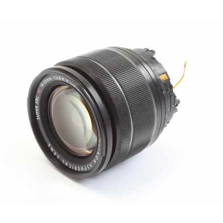 Fujifilm Fujinon Super EBC XF 2,8-4,0/18-55 R LM OIS (272467)