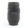Sigma APO 4,0-5,6/70-300 Makro NI/AF D (272468)